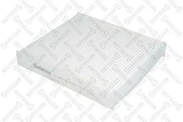 Filter, cabin air 71-10235-SX