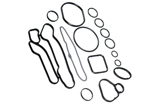 Gasket, oil cooler 11-25711-SX