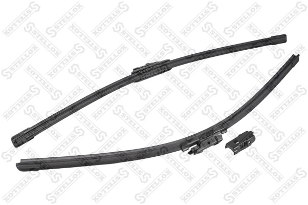 Wiper Blade 201 628-SX