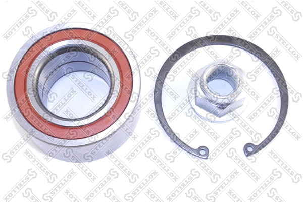 Wheel Bearing Kit 43-28058-SX