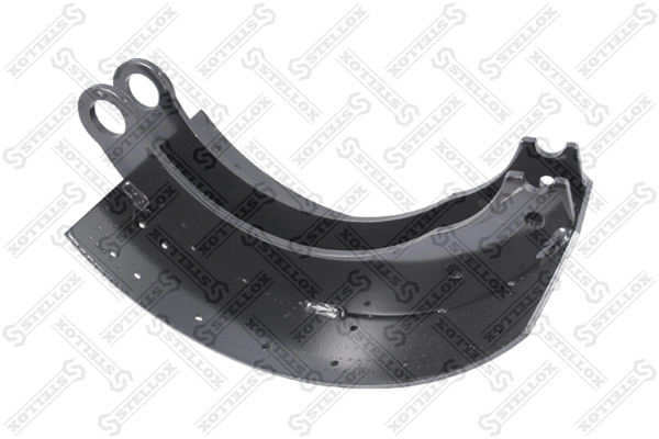 Brake Shoe 85-02504-SX