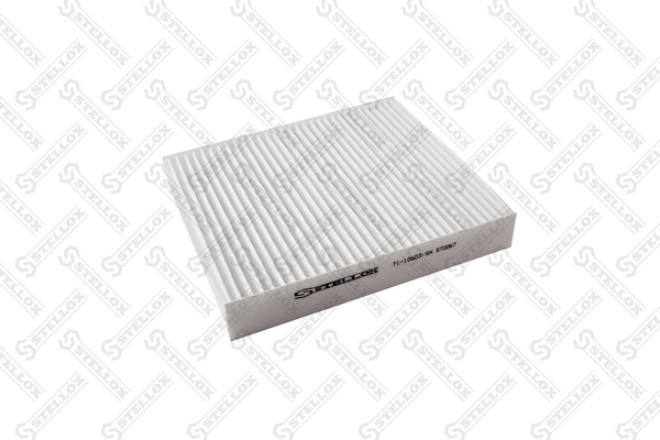 Filter, cabin air 71-10603-SX