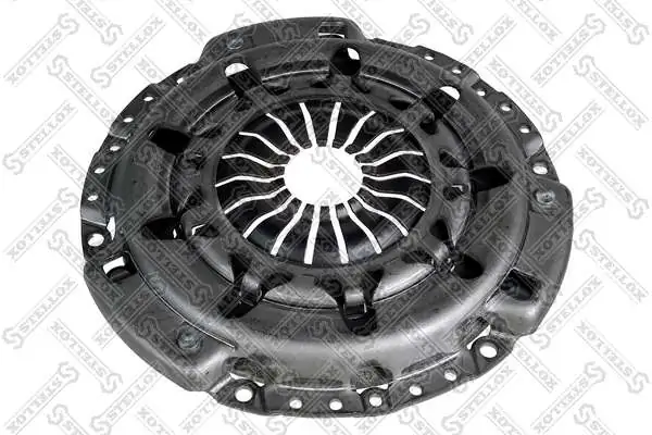 STELLOX 07-01243-SX Clutch Kit