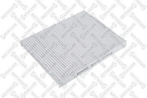 Filter, cabin air 71-10398-SX