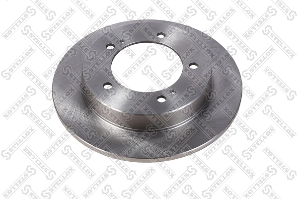 Brake Disc 6020-5203-SX
