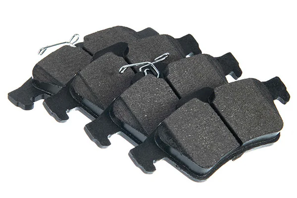 STELLOX 000 008B-SX Brake Pad Set, disc brake