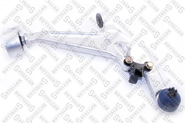 Control/Trailing Arm, wheel suspension 57-74074-SX