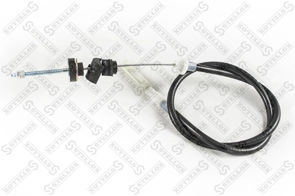 Cable Pull, clutch control 29-98310-SX
