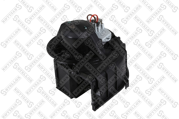 Interior Blower 29-99810-SX