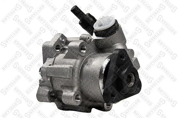 Hydraulic Pump, steering 00-35520-SX