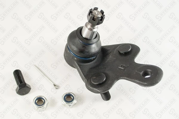 Ball Joint 52-00202A-SX