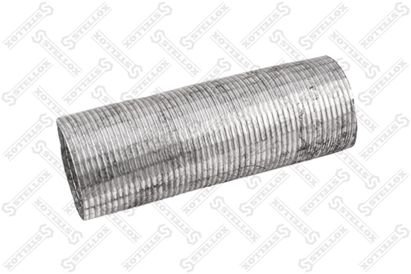 Corrugated Pipe, exhaust system 82-01614-SX