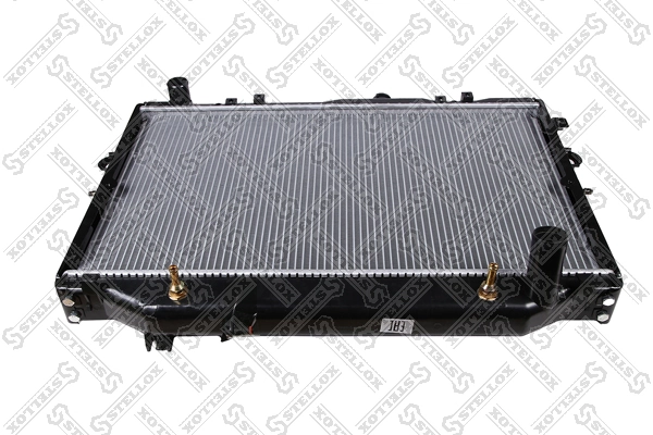 Radiator, engine cooling 10-26848-SX