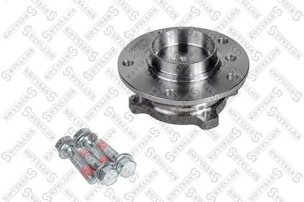 Wheel Bearing Kit 43-28611-SX
