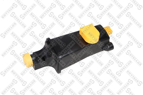 Expansion Tank, coolant 75-51201-SX