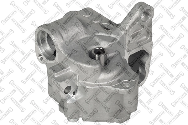 STELLOX 04-40067-SX Oil Pump