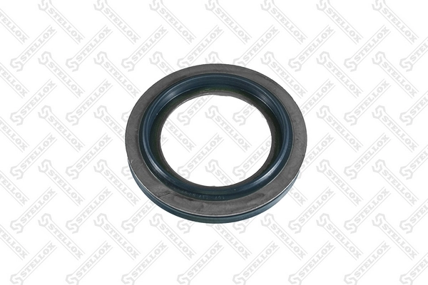 Seal Ring, spring bush (spring eye) 81-01154-SX