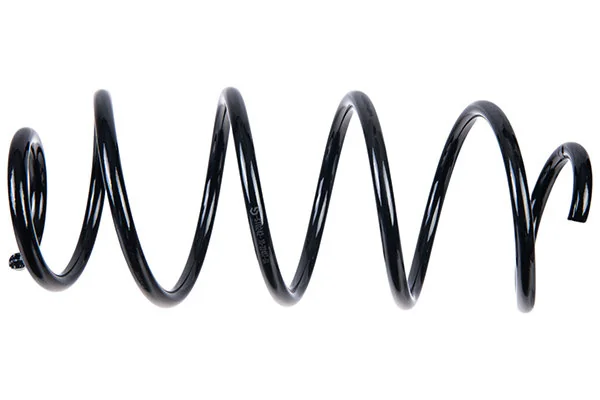 STELLOX 10-22487-SX Suspension Spring