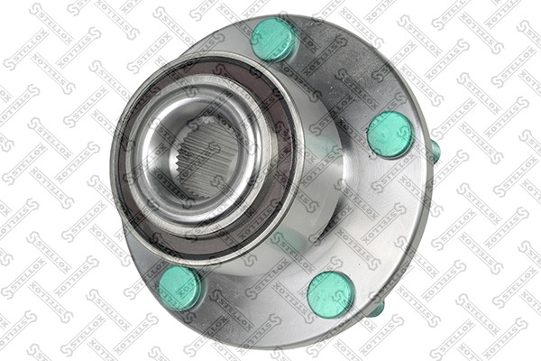 Wheel Bearing Kit 43-28399-SX