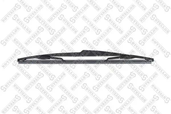 Wiper Blade 101 350-SX
