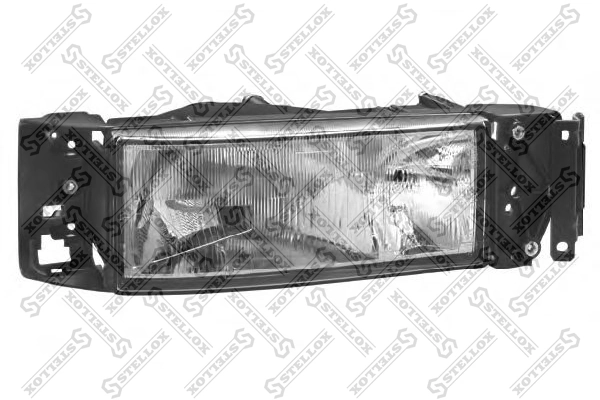 Headlight 87-33011-SX