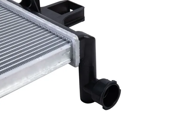 Radiator, engine cooling 10-25634-SX