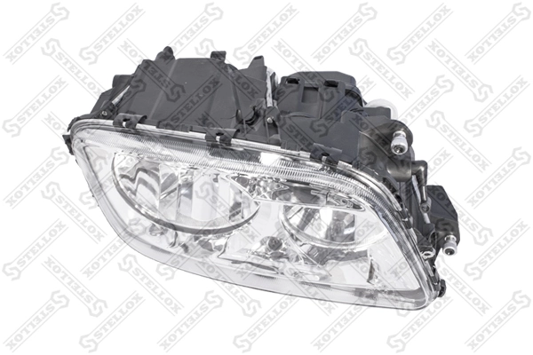 Headlight 87-33069-SX