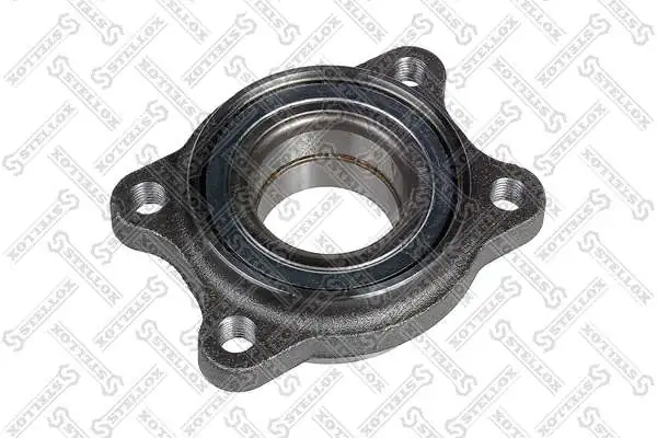 Wheel Bearing Kit 43-28621-SX