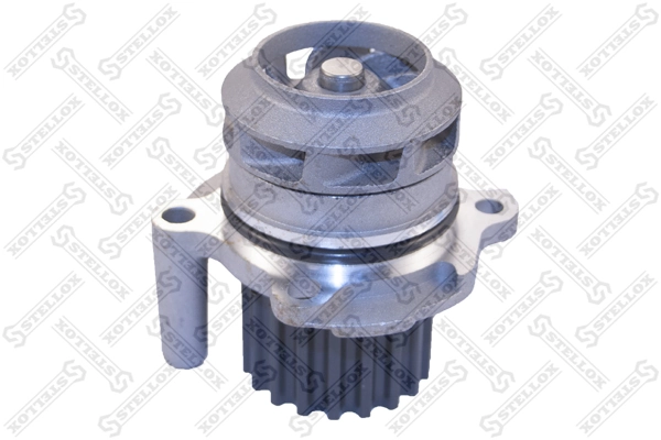 Water Pump, engine cooling 4500-0098-SX