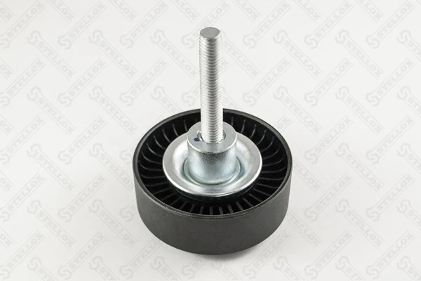 Tensioner Pulley, V-ribbed belt 03-40467-SX