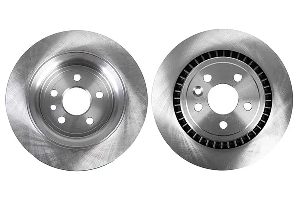 Brake Disc 6020-1702-SX