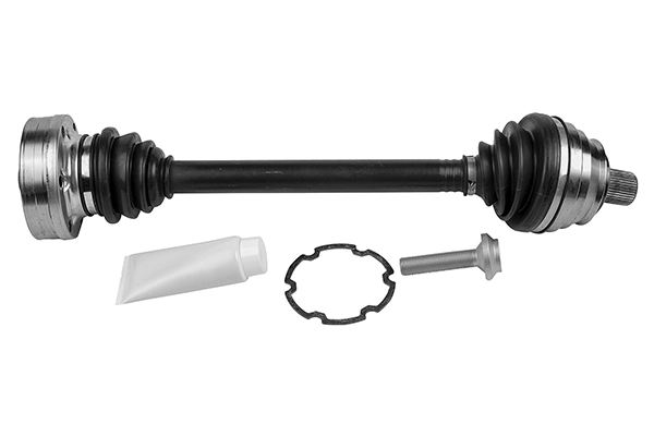 Drive Shaft 158 1571-SX