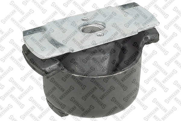 Mounting, control/trailing arm 77-00867-SX