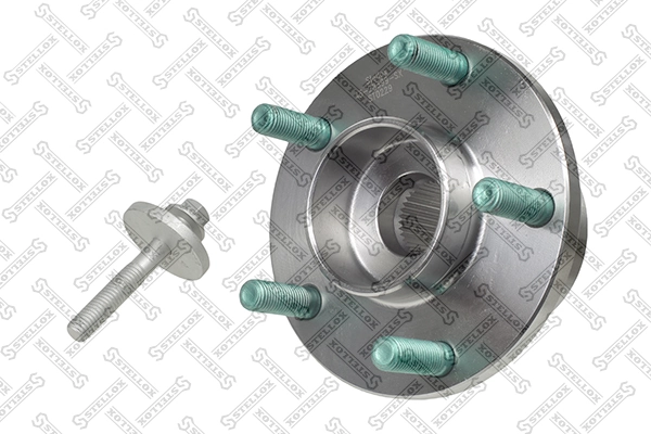 Wheel Bearing Kit 43-28399-SX
