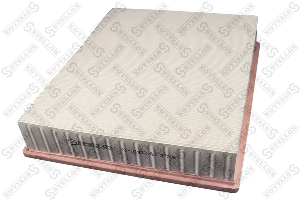 Air Filter 71-01932-SX