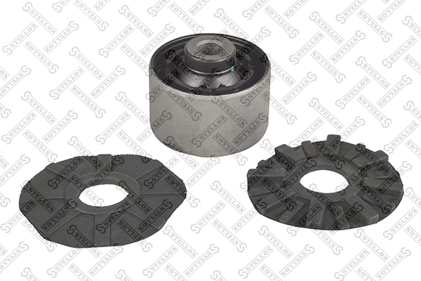 Mounting, control/trailing arm 77-00398-SX