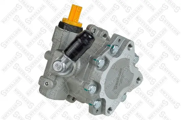 Hydraulic Pump, steering 00-35524-SX