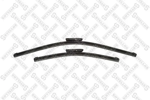 Wiper Blade 201 644-SX