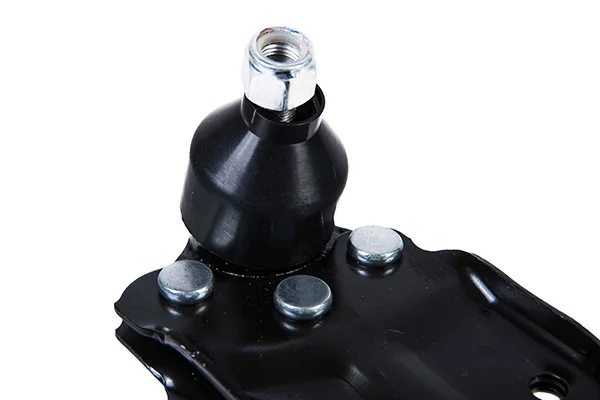 Control/Trailing Arm, wheel suspension 57-03511A-SX