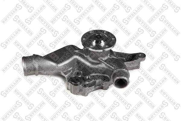 Water Pump, engine cooling 81-04112-SX