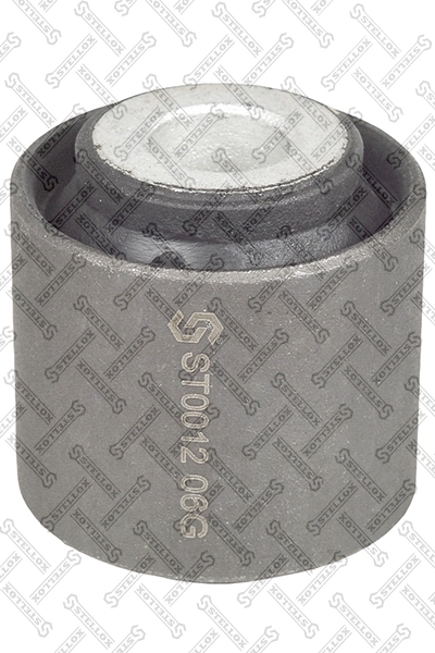 Mounting, control/trailing arm 87-03166-SX