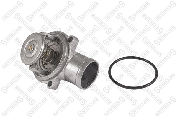 Thermostat, coolant 23-40059-SX
