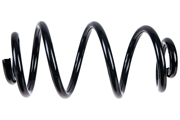 STELLOX 10-22525-SX Suspension Spring