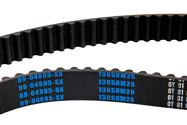 Timing Belt 09-04895-SX