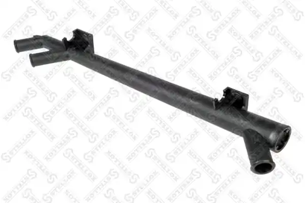 Coolant Flange 75-50697-SX