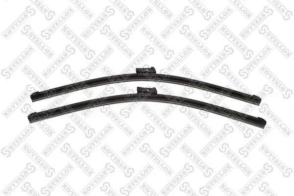Wiper Blade 201 654-SX