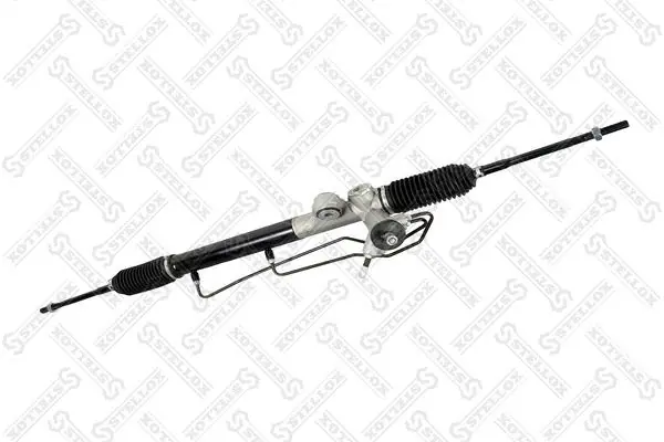 STELLOX 31-37345-SX Steering Gear