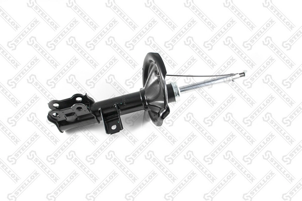 Shock Absorber 4203-9331-SX