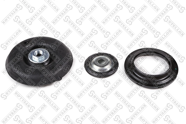 Repair Kit, suspension strut support mount 26-17047-SX