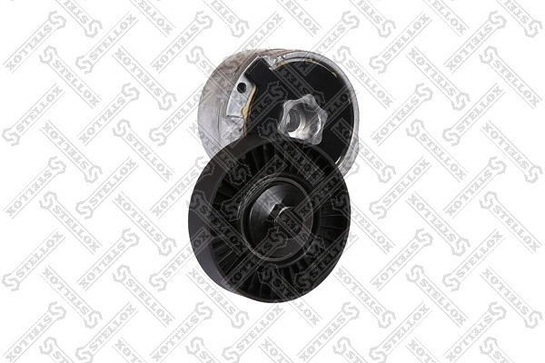 Tensioner Pulley, V-ribbed belt 03-40413-SX